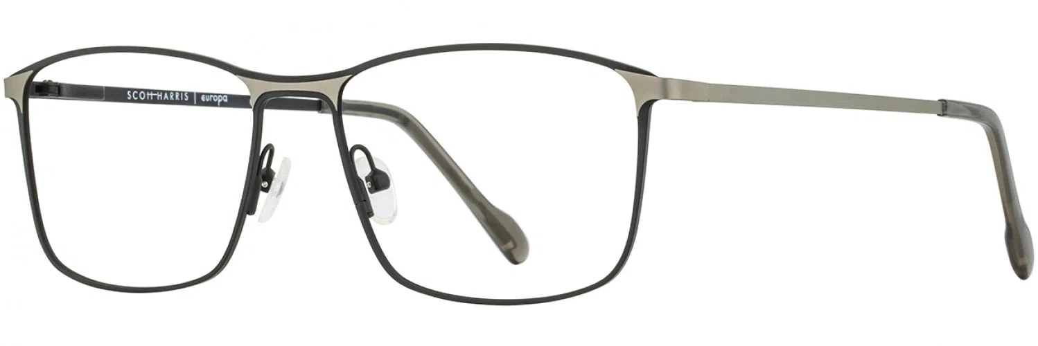 Scott Harris SH794 Eyeglasses - view 6